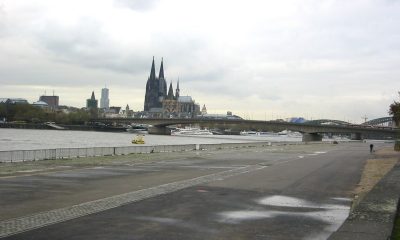 Deutzer Brücke