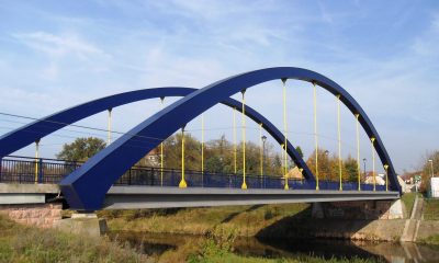 Muldebrücke Bad Düben