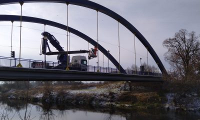 Muldebrücke Bad Düben