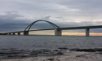 Fehmarnsundbrücke