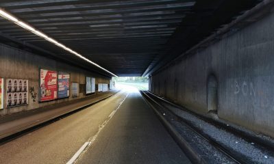 Tunnel